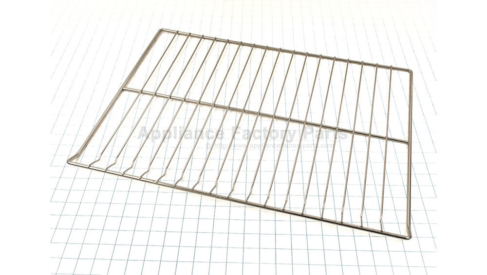 Appliance Factory Parts WB48T10095 OVEN RACK-LOWER AFTERMARKET