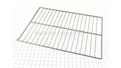 Appliance Factory Parts WB48T10095 OVEN RACK-LOWER AFTERMARKET
