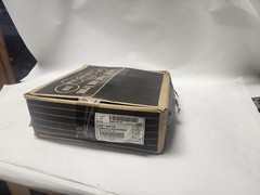 Box of 250 pcs Brighton Best A307 Grade A Carriage 5/16-18 x 5-1/2” Long