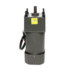 AC High Torque Motor,250W Electric Single-Phase Motor Reversible Motor with Var