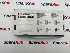 Wöhner base system 125A | crossboard 225 | 11225000A
