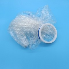 30x Disposable Endoscope Camera Drape Sleeve Cover for Medical Use