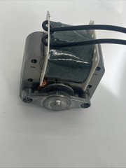 3000RPM Bathroom Vent Fan Motor 120VAC 60Hz 0.65A CCW