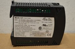 PULS ML60.121 & ML60.122 Miniline Power Supply ML60 AC 100-240V DC 12-15V TESTED