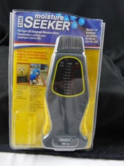 Electronic tools set of 4 meters – see list in description