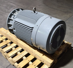 🔥Siemens RGZV 150 HP Motor 460V, 1780 RPM, 3PH, 445TDV FRAME