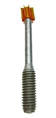 ITW Ramset/Red Head 1-15/16″ X 1″ Threaded Stud 9196 (100pcs) NOS
