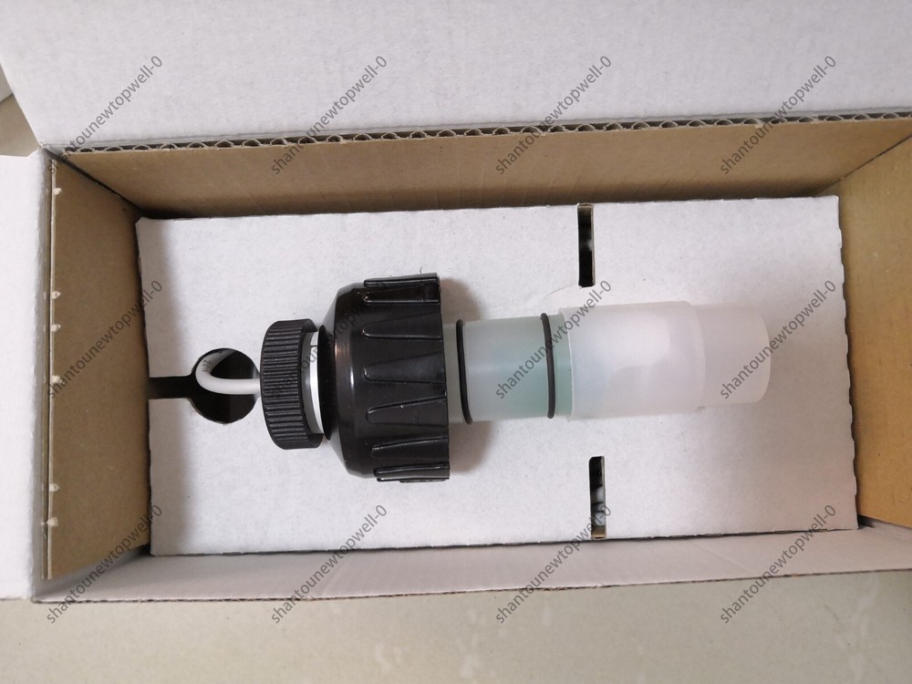 Italian original FIP FLS rotary flowmeter F3.00.H.06 Via Fast Shipping