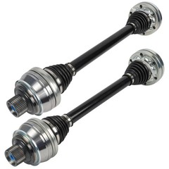 Rear CV Axle for Audi Q7 2017-2019, for Audi RS Q8 2020-2021