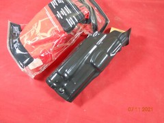 Safariland 6390-2672-491 Holster FNS 40 M3 TLR-1 X200/X300 5″ BBL STX -hi glos