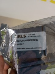 Renishaw DiTrak Perpendicular with Biss interface and 50mm ring Sample Pack