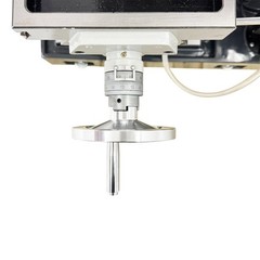 Vertical Drilling and Milling Tapping Machine Automatic Feed Drill Press 220V