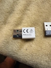 Two Raspberry Pi Model Unknown – LOT OF 2 – UNTESTED
