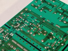 Unbranded TSL-23LP Switch Mode Power Supply PCB For Medical Monitors