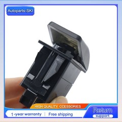 New Rocker Switch 02250201-866 Fits For Sullair Air Compressor 02250201866 US
