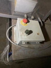Stimpson – Auto Feed 488 Grommet Machine