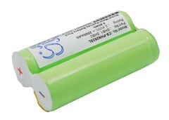 2000mAh 4.8Wh Battery for Rowenta TN5100,TN5100F0,TN5100F0 / 3M0,TN5120,TN5120F0