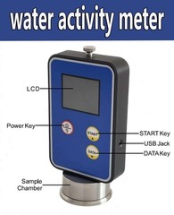 Water Quality Monitor Conductivity Meter TDS Salinity Resistivity Temp Tester
