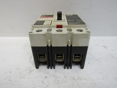 Westinghouse HMCP050K2C 50 Amp 600V 3-Pole Circuit Breaker 50A HMCP Series C