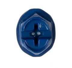 Concrete Hex Head Phillips / slot Combo 3/16 x 1-3/4″ to 4″ Masonry Screw Tapcon