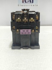 HYUNDAI HMC37N W22 (400-440V) 50/60Hz MAGNETIC CONTACTOR (NEW) (FREE SHIPPING)