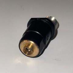 Exfo FIPT-400-OTAP-APC OTAPA Optitap Bulkhead Adapter for Exfo Fip-435B