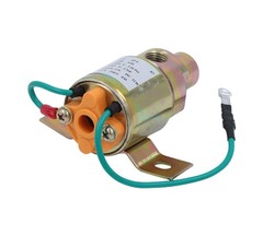 2 Pk 3-Way Air brake Solenoid Valve – 12 V Normally Closed – Replaces KN-6823…