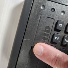 READ HID 5355AGK14 ProxPro with Keypad Access Control Reader Gray – Assa Abloy