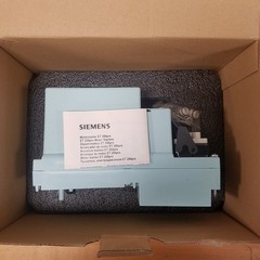 Siemens 3RK1304-5KS40-2AA0 Starter, 3 Phase, 400V, Type 12 Enclosure – NEW