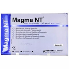 Prevest DenPro Dental Nano Ceramic Universal Restorative Big Kit Magma NT