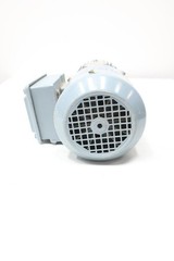 Sew Eurodrive S50A-DFT80N4BM1HR Gearmotor 1680rpm 1hp 330/575v-ac