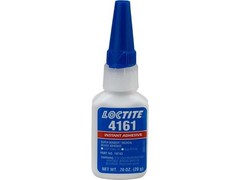 Loctite 237038 – 4161 General Purpose Instant Adhesive, High Viscosity, 20g (ISO
