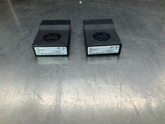 (2) Allen-Bradley 2760-SFC1 Protocol Cartridge