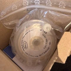 Pall Corporation Filter System, SUPRAcap 50, SC050PEKX