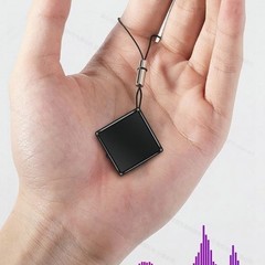 YHR-32 Thin Dictaphones Spy Hidden Mini Voice-activated Digital voice recorder
