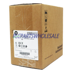 Allen Bradley 25B-D6P0N104 PowerFlex 525 2.2kW (3Hp) AC Drive Factory Sealed