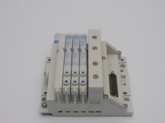 FESTO VMPAL-EPL-SD25-IP-40 UNMP