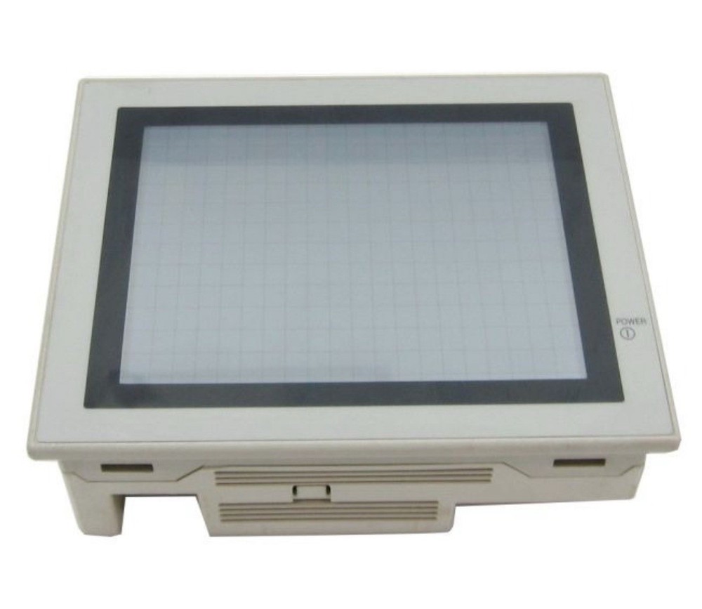 F940WGOT-TWD Used MITSUBISHI Programmable Controller Touch Panel HMI