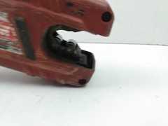 Milwaukee 2471-20 BROKEN M12 Cordless Copper Tubing Cutter BROKEN
