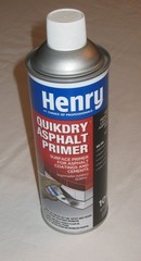 New Henry 104Q QuikDry Asphalt Primer 17 oz Aerosol Spray Can
