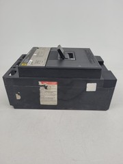 LCP36400 Square D 400 Amp 600 Volt Circuit Breaker – Next Day Option