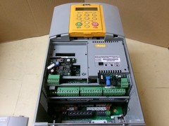 Parker 590P-DRV/0165/500/0011/US/Arm/0/115/0/AUX/0 Drive , 955+8R0100