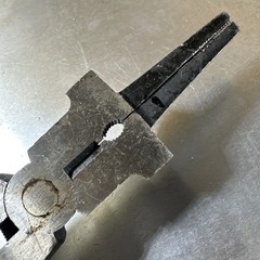 Irwin Vise Grip Mig Welding Pliers Tool