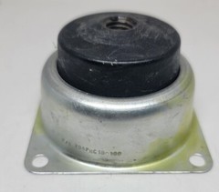 LORD Mfg. – 204PHC18-100 – Vibration Isolation Platform Shock Mount 3″ SQ. NOS
