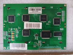 7ME39400GL00 LCD screen replacement and compatible for Siemens Sitrans FUS1010