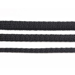 4/8/12MM Braided Soft PP Cotton Yarn + PET Expandable Sleeving Cable Wire Sheath