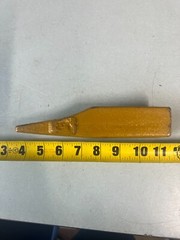 ITR 6Y-5230 High Temperature Scarifier Bucket Tooth Tip for CAT Motor Grader