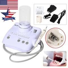 For Cavitron Dental Portable Ultrasonic Piezo Scaler 2*Bottles fit EMS Handpiece
