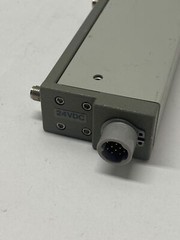 Agilent 8495H Programmable Step Attenuator, 18 GHz, 0-70 dB