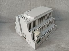 SIEMENS TXS1.12F10 POWER SUPPLY MODULE(24V-50/60Hz,57VA ,0T50C,IP20(IP30)